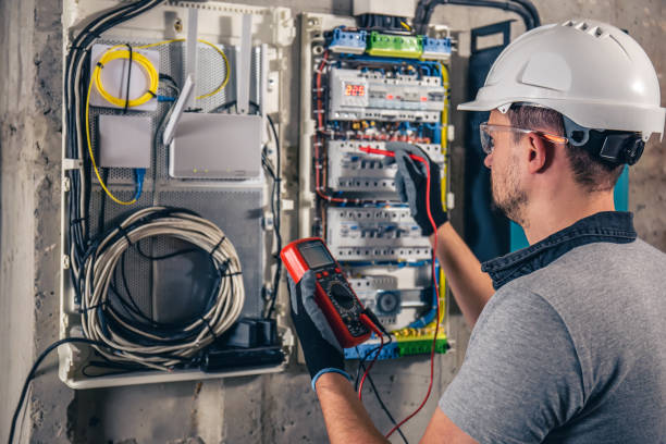 Best Electrical System Inspection  in Daniels Farm, CT