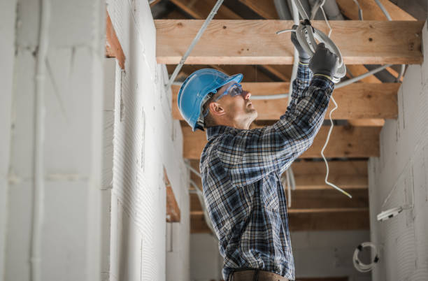 Best Electrical Wiring Services  in Daniels Farm, CT