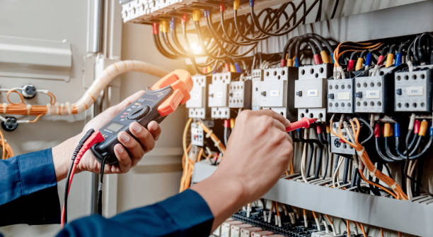 Reliable Daniels Farm, CT Electrician Solutions
