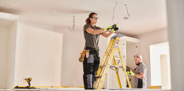 Best Circuit Breaker Repair  in Daniels Farm, CT