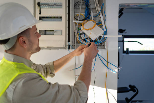 Best Electrical Contractors for Businesses  in Daniels Farm, CT